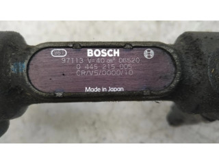 Топливная рампа 0445215005   Alfa Romeo 166 2.4 