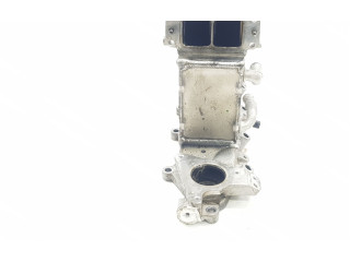 Интеркулер 04L129766AT, 04L129711AC Skoda Karoq