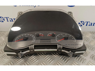 Панель приборов 51911161, 503005162000   Opel Combo D       