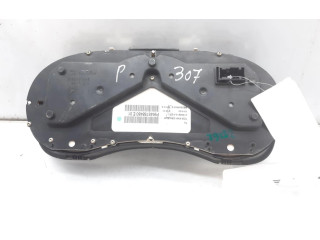 Спидометр (приборный щиток) P9645768480 Peugeot 307