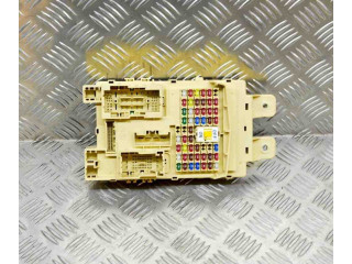 Блок управления климат-контролем 91950G7510 Hyundai Ioniq