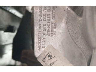 Turbodmychadlo Турбина 04L253016K, GTD1244VZ Seat Toledo IV (NH) CXM