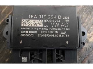 Блок управления 1EA919294B   Volkswagen ID.3