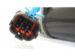 Моторчик дворников     Chevrolet Rezzo