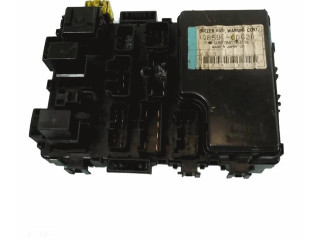 Pojistková skříňka 3859060G20 Suzuki Baleno EG 1995