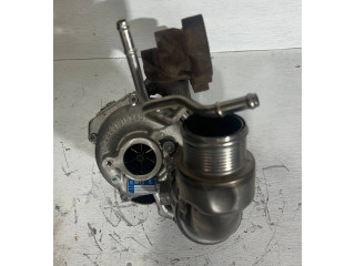 Турбина Audi Q5 SQ5 04L253056L, 04L253056LV