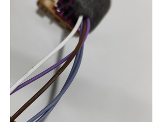 Zpětné zrcátko Volkswagen Transporter - Caravelle T6 2021 7E2857407AF, 7L2857501