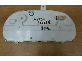 Панель приборов 8100A318A, 8100A318 Mitsubishi Lancer Evolution