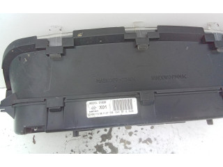 Панель приборов 80210-31520, 664951 SsangYong Actyon