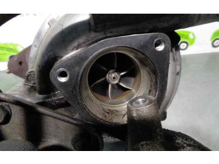 Turbodmychadlo Турбина 282014X700 Hyundai Terracan J3