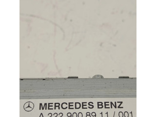 Блок управления A2229008911   Mercedes-Benz GLC X253 C253
