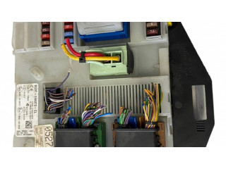 Блок предохранителей BG9T14A073CL, BG9T14A073CE Ford Mondeo MK IV