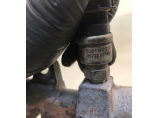 Vstřikovací lišta 0281002210, 86723001419 Alfa Romeo 156