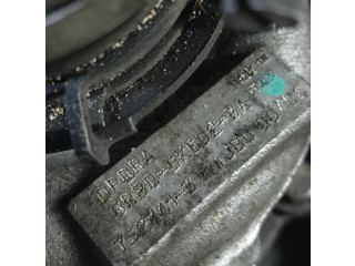 Турбина Jaguar S-Type 2.7 6R8Q6K682BA