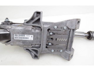 Рулевая рейка 31429652, 31340734 Volvo S60 2011 - 2013 года