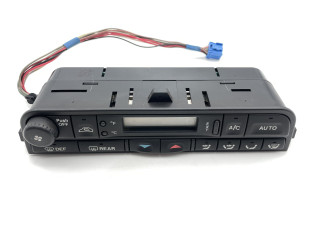 Блок управления климат-контролем LJA7690BB, 1464306141 Jaguar XK8 XKR