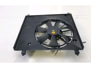 Вентилятор радиатора     1712081PP0000, X1-1561V    Suzuki Ignis 