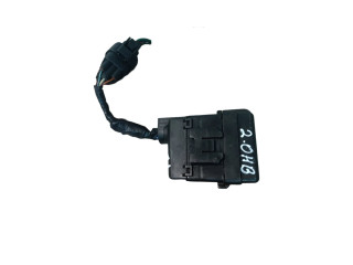 Přístrojová deska Mitsubishi Outlander 2015