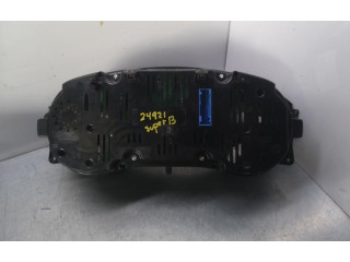 Спидометр (приборный щиток)       Skoda Superb B6 (3T)