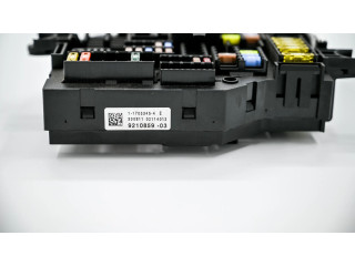 Блок предохранителей 117033454, 9210859 BMW X3 F25