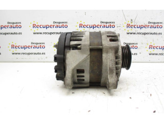 Pojistková skříňka Генератор Chevrolet Astra 2008