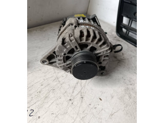 Генератор 2611067, 373002A850   KIA Rio      