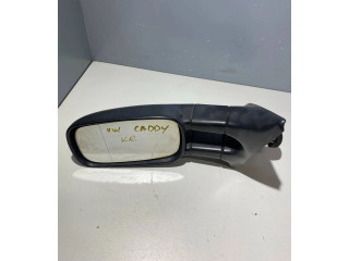 Zpětné zrcátko Volkswagen Caddy 2002 E9010109, E9030115