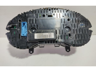 Панель приборов 8P0920931 Audi A3 S3 A3 Sportback 8P