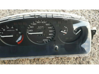 Панель приборов HR0143025 Honda Civic