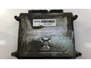 Блок управления 0101A01001007   Dacia Dokker