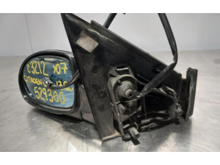 Zpětné zrcátko Citroen Berlingo