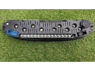 Панель приборов 9645077080, 110008966002 Citroen Xsara Picasso