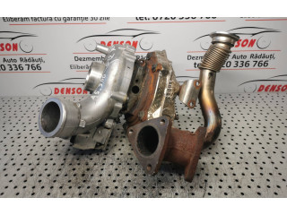 Turbodmychadlo Турбина 059145874J Audi A6 S6 C7 4G CLA