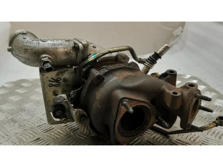  Турбина Jeep Grand Cherokee 3.0 35242171G         