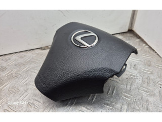 Подушка безопасности водителя Lexus GS 300 350 430 450H