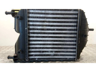 Интеркулер  0046831804   Fiat Idea 1.9