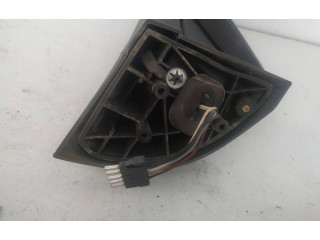 Зеркало электрическое        Mercedes-Benz A W168  1997 - 2004 года   