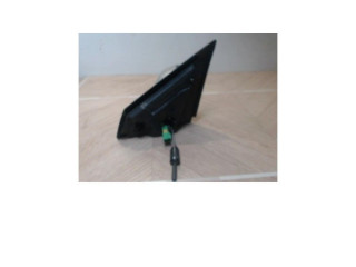 Zpětné zrcátko Renault Megane II 2006 7701054686, 7701054686