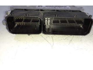 Блок управления двигателем Блок управления 04C906025AR, 04C907309BP Skoda Fabia Mk3 (NJ)