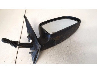 Зеркало электрическое правое Opel Meriva A 2003-2010 года