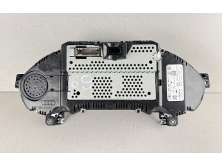 Панель приборов 4G8920930P, 0263672074   Audi A7 S7 4G       