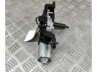 Моторчик заднего дворника 31349380, 0390201256    Volvo XC90