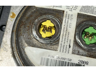 Руль Alfa Romeo 159 - года 156081638, 156081638