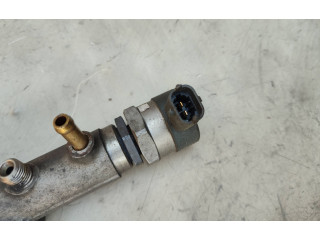 Магистральная трубка топлива