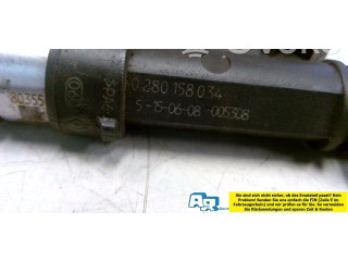 Форсунка 8200227124 Dacia Sandero