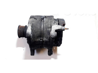 Генератор 037903025m, 0124325013   Skoda Fabia Mk1 (6Y)      