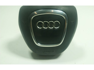 Подушка безопасности водителя 8K0880201AG6PS, 8K0880201A   Audi A4 Allroad