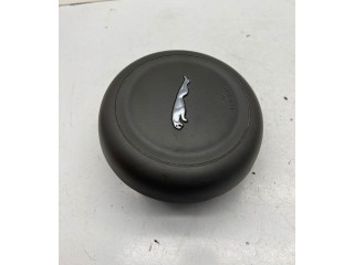 Надувная подушка для руля HX7314D374AB, 0285013214 Jaguar XF X260