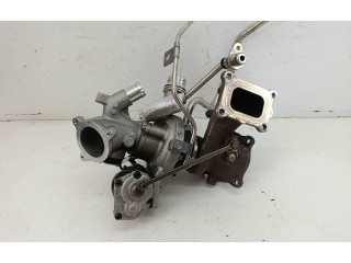 Turbodmychadlo Турбина 2823107600 KIA Stonic G3LF