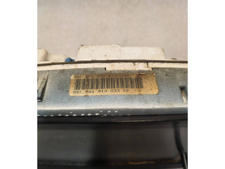 Přístrojová deska Audi 100 S4 C4 1994 4A1919033CP